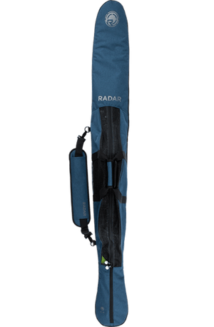 Padded Slalom Case - 2026 Radar