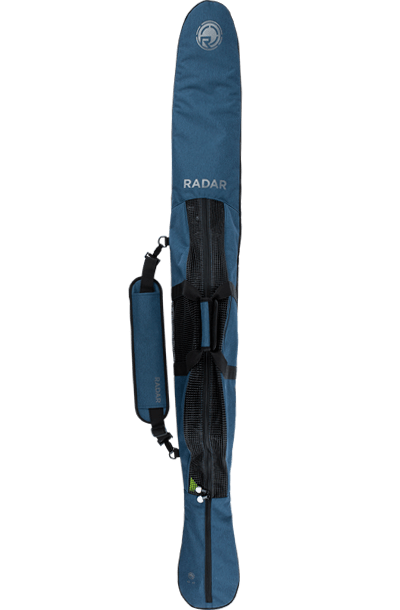 Padded Slalom Case - 2026 Radar