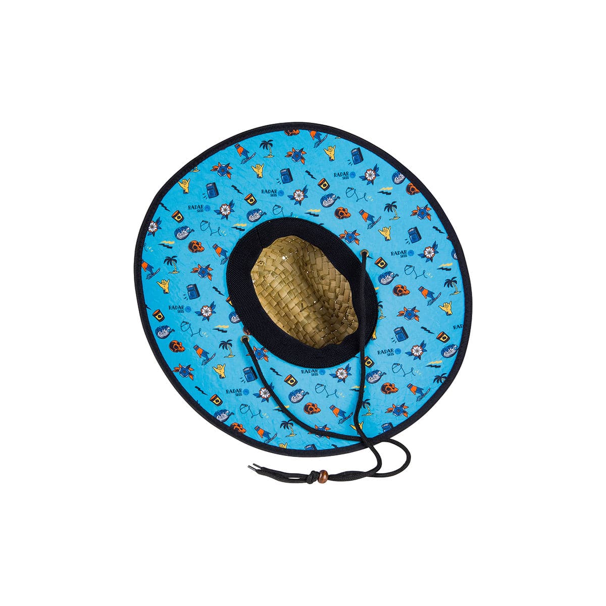 Paddler's Sun Hat - 2026 Radar