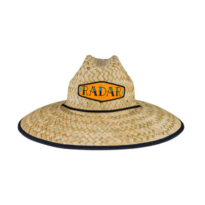 Paddler's Sun Hat - 2026 Radar