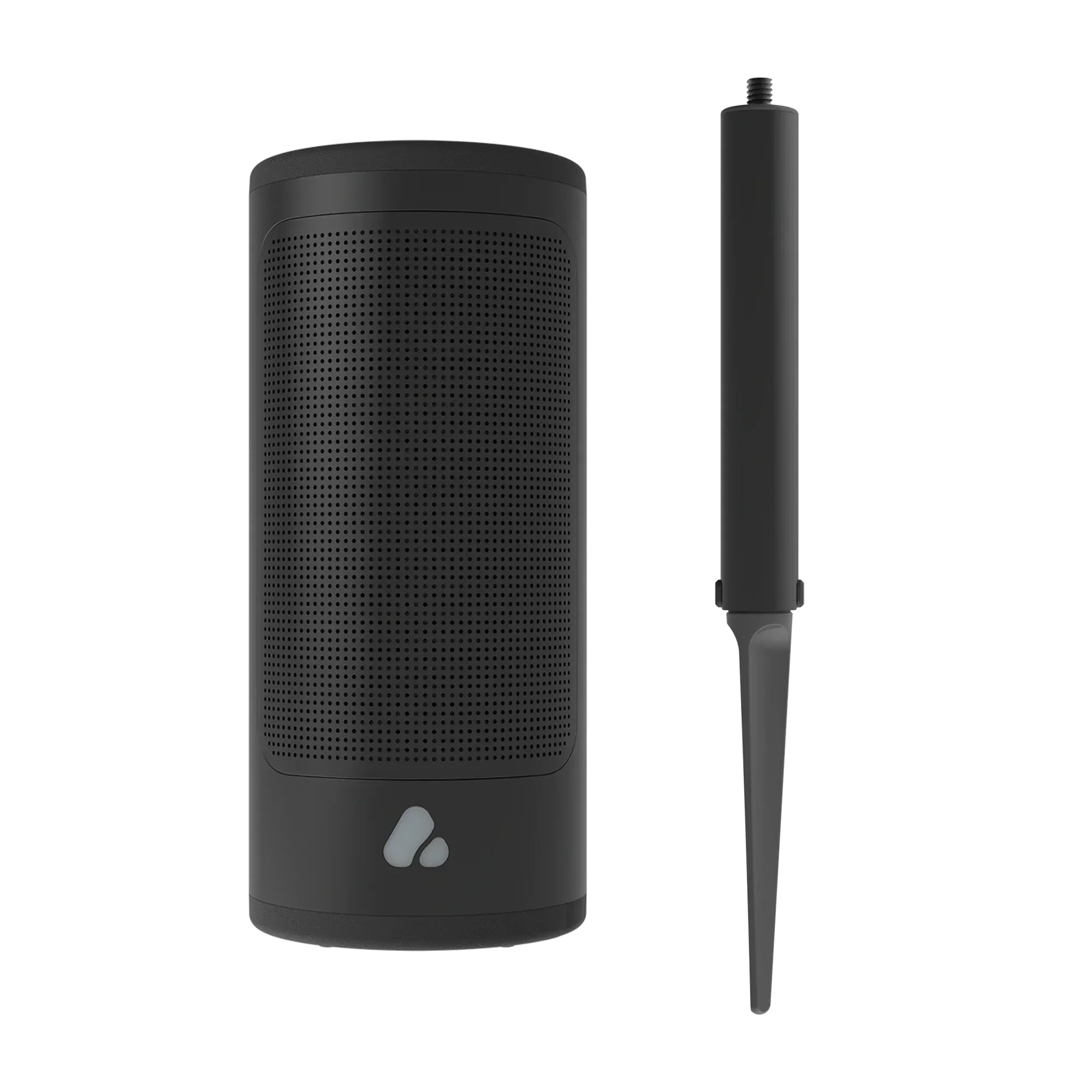 PINE Beat Speaker — Long-Lasting Waterproof Bluetooth Speaker poca audio