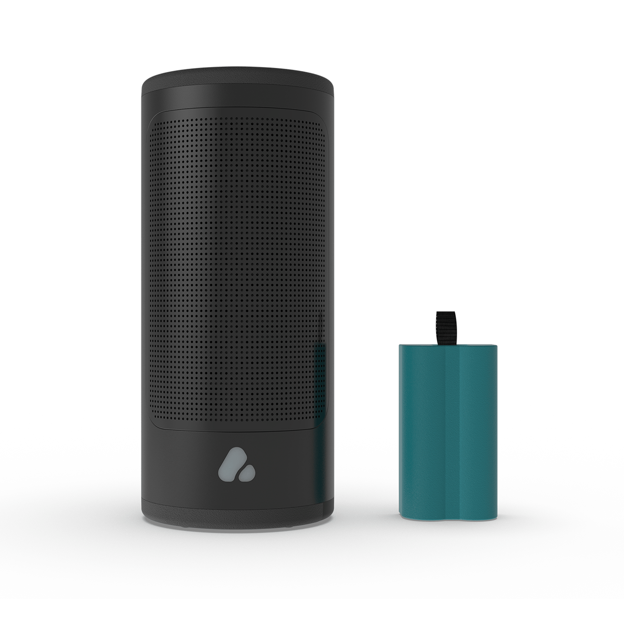 PINE Beat Speaker — Long-Lasting Waterproof Bluetooth Speaker Surface2Air Sports