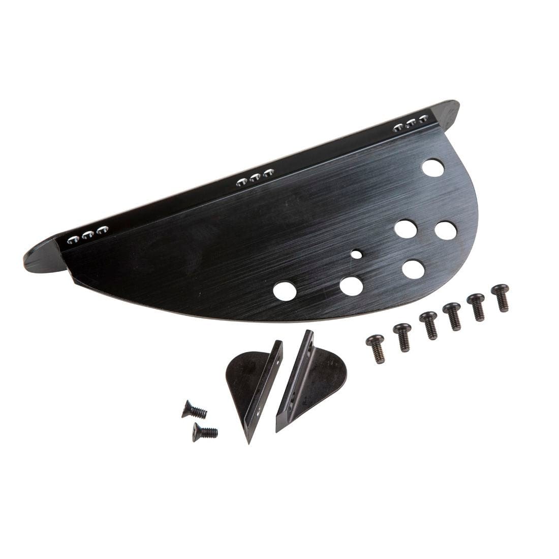 Precision Fixed Fin System - 2026 Radar