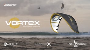 2025 Ozone Kites VORTEX Ultra-X