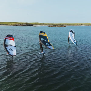 2024 Cabrinha Mantis Wing