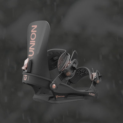 Union Juliet Snowboard Bindings