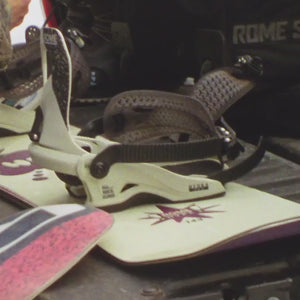 2025 Rome Hydra Pro Womens