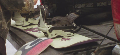 2025 Rome Hydra Pro Womens