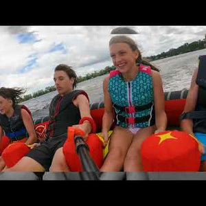 2024 HO Sports Nova Tube