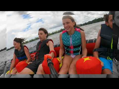 2024 HO Sports Nova Tube