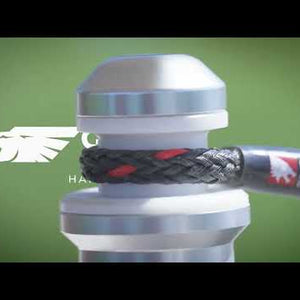 2024 HO Sports 41 Tail Handle