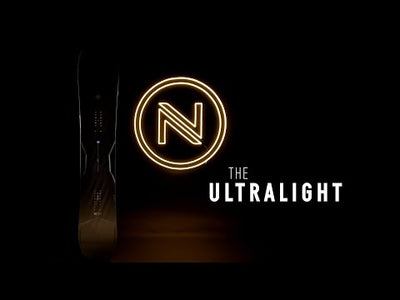 Nidecker Ultralight Men's Snowboard