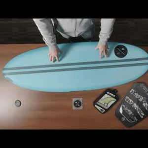 2024 Hyperlite Ray Gun Wakesurf