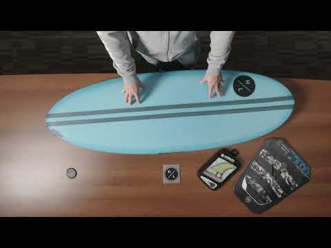 2024 Hyperlite Ray Gun Wakesurf