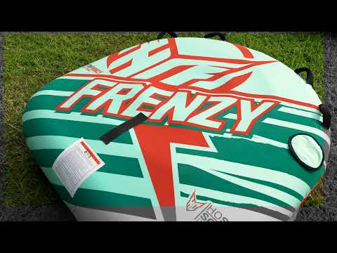 2024 HO Sports Fury Tube