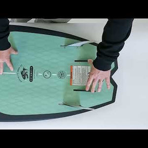 2024 Hyperlite Automatic Wakesurf