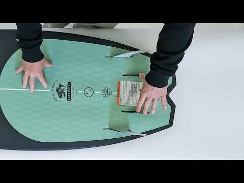 2024 Hyperlite Automatic Wakesurf