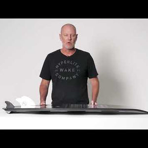 2024 Hyperlite Speedster Wakesurf