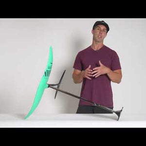 2024 Hyperlite Booster 1300 Foil Kit
