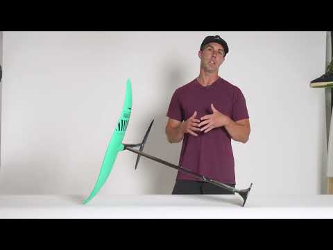 2024 Hyperlite Booster 1300 Foil Kit