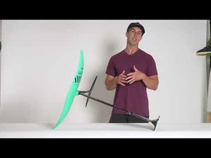 2024 Hyperlite Booster 1300 Foil Kit