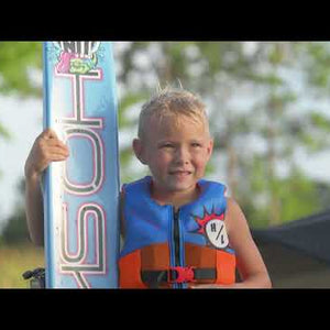 2024 HO Sports Women's Omni Waterski