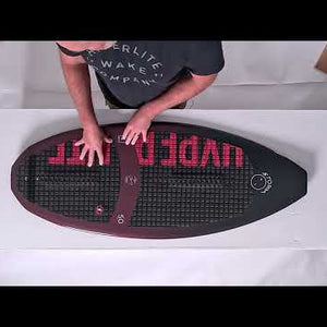 2024 Hyperlite Storm Wakesurf