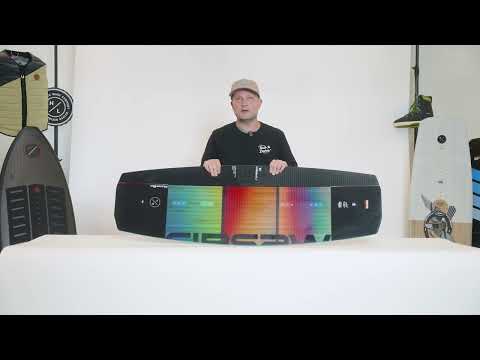 2024 Hyperlite Ripsaw Wakeboard