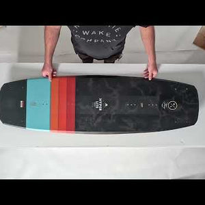 2024 Hyperlite Murray Pro Wakeboard