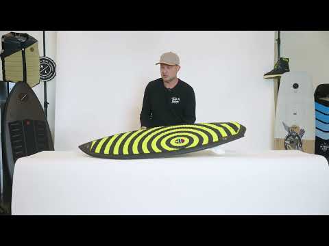 2024 Hyperlite Shim Wakesurf