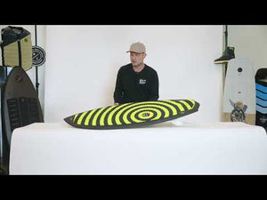 2024 Hyperlite Shim Wakesurf