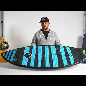 2024 Hyperlite Broadcast Wakesurf