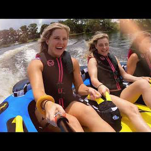 2024 HO Sports Formula Tube