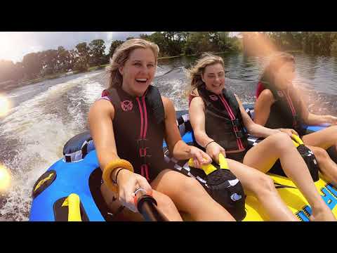 2024 HO Sports Formula Tube