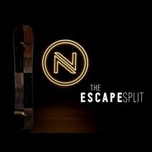 Nidecker Escape Split Men's Snowboard