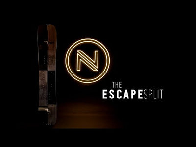 Nidecker Escape Split Men's Snowboard
