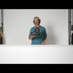 2024 Hyperlite Syn Boot OT Wakeboard Binding