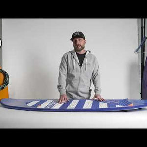 2024 Hyperlite Landlock Wakesurf