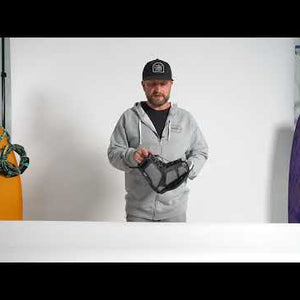 2024 Hyperlite Remix Wakeboard Binding