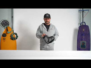 2024 Hyperlite Remix Wakeboard Binding