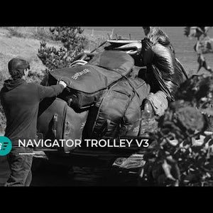 2023 Ride Engine Navigator Trolly V3