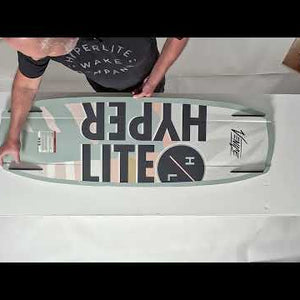 2024 Hyperlite Venice Wakeboard