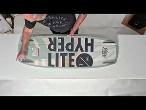 2024 Hyperlite Venice Wakeboard