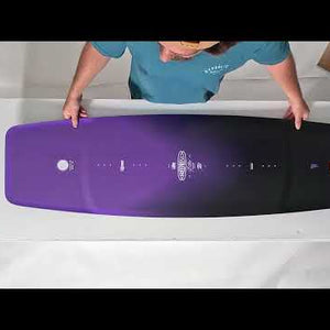 2024 Freepress Blacklist Wakeboard