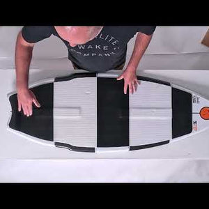2024 Hyperlite Smoke Wagon Wakesurf