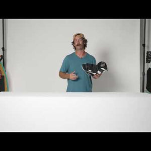 2024 Hyperlite Formula Wakeboard Binding