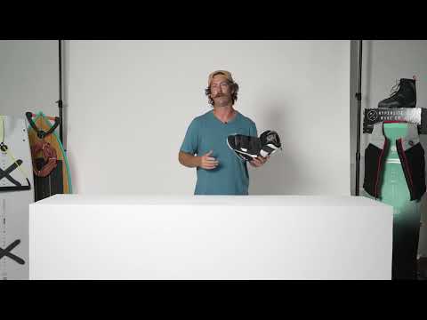 2024 Hyperlite Formula Wakeboard Binding