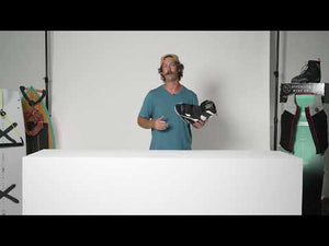 2024 Hyperlite Formula Wakeboard Binding