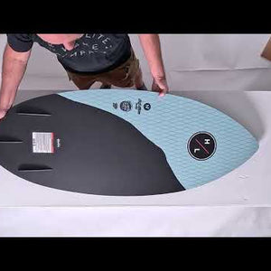 2024 Hyperlite Hi-Fi Wakesurf