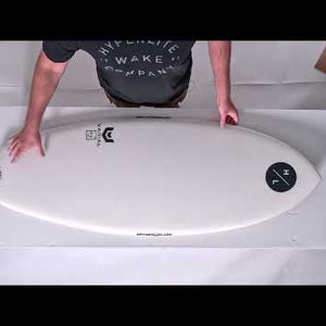 2025 Hyperlite Condor Wakesurfer